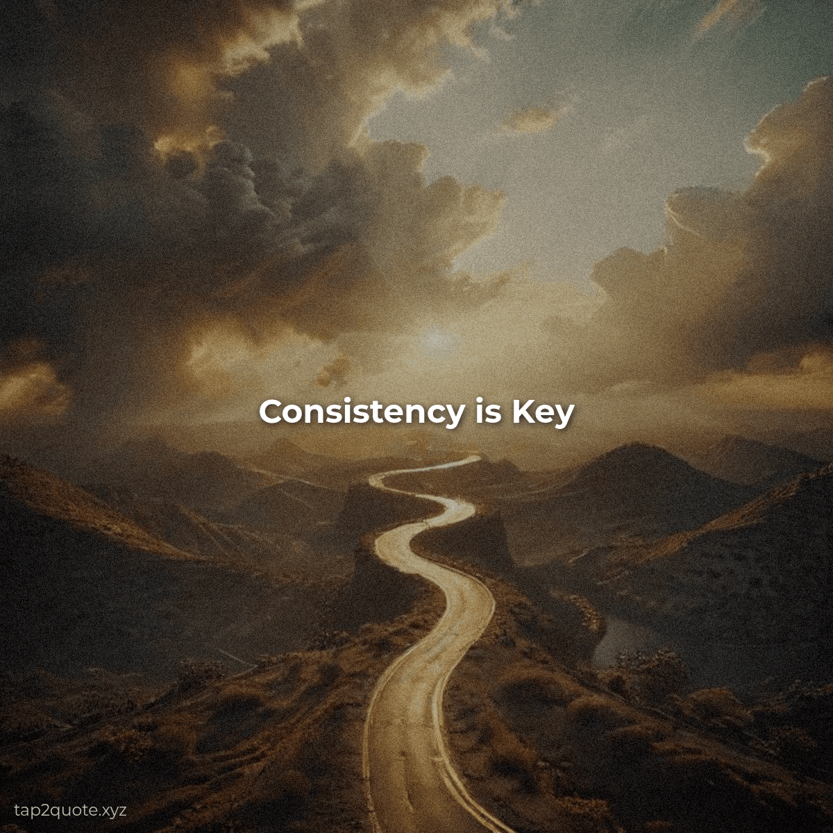 Quote image generator design template sample 6